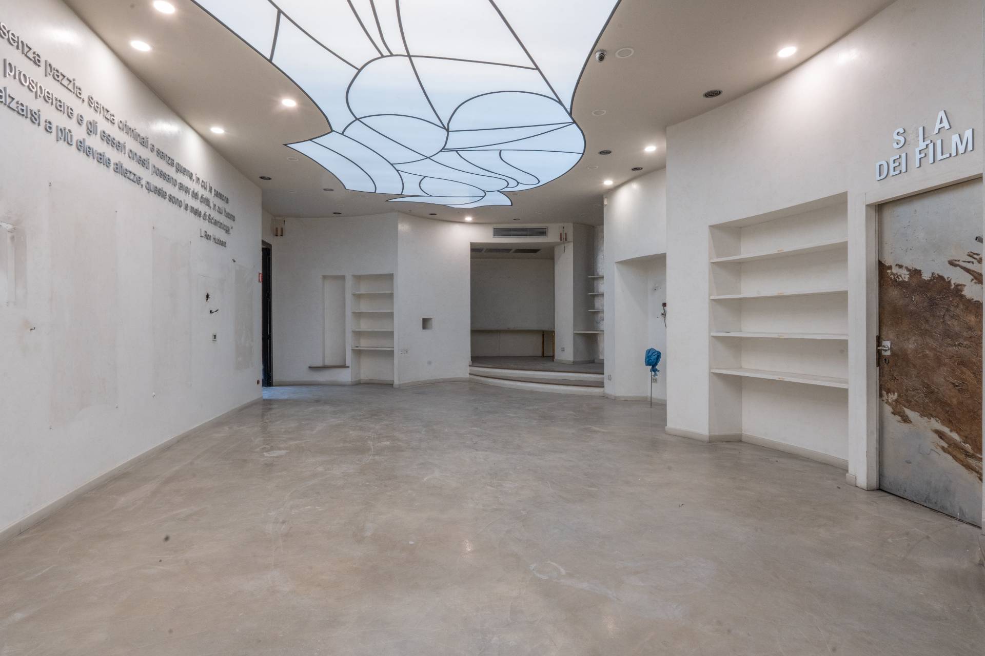 Immagine per Ufficio in affitto a Milano Via Torino 49