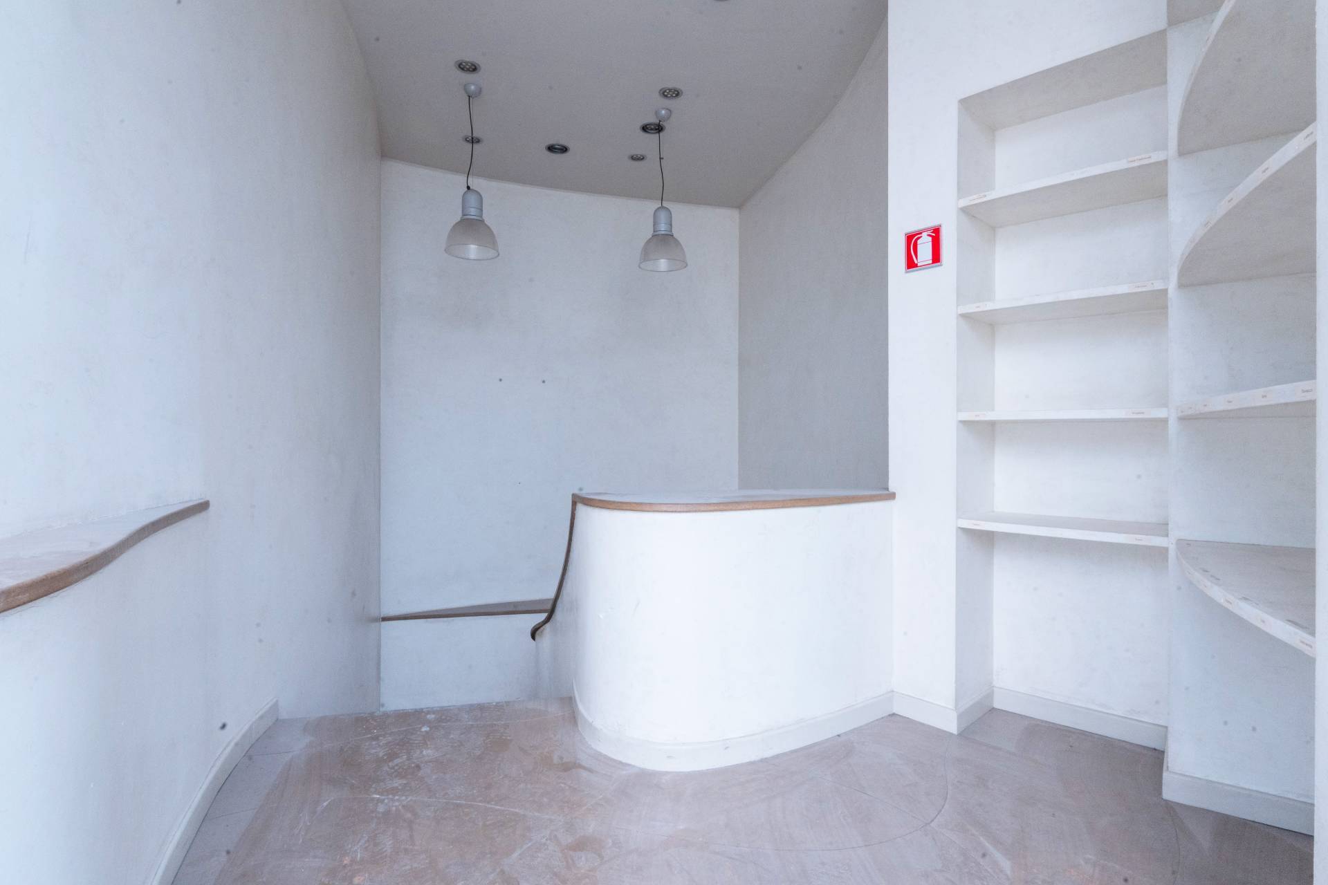 Immagine per Ufficio in affitto a Milano Via Torino 49