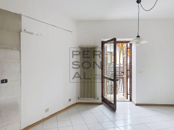 Casa Semindipendente via Vicolo Frona 8, Cembra Lisignago