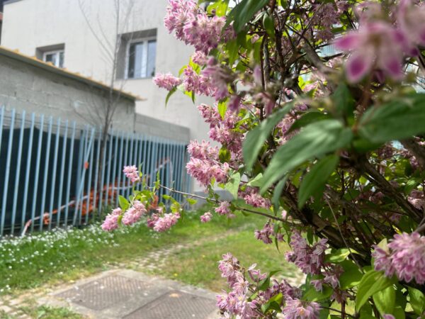 Appartamento via Mahatma Gandhi 3, Milano