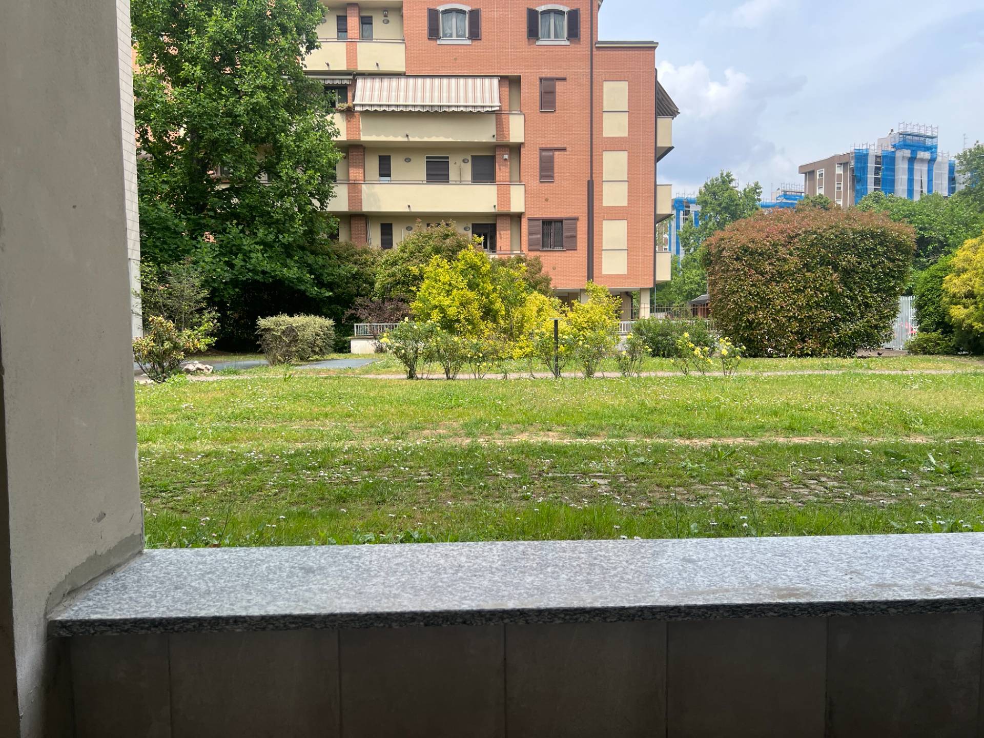 Immagine per Appartamento in vendita a Milano Via Mahatma Gandhi 3