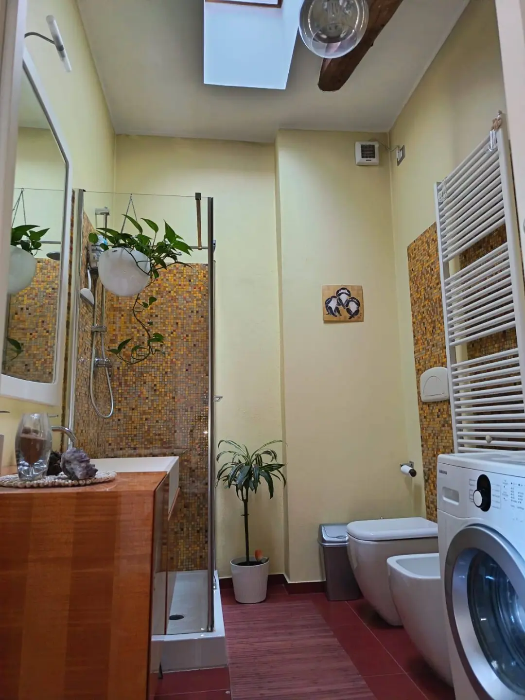 Immagine per Appartamento in vendita a Modena Strada Nazionale Per Carpi Sud 