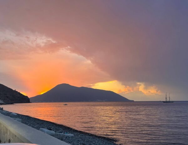 Rustico/Casale via Mulino Al Vento Snc, Lipari