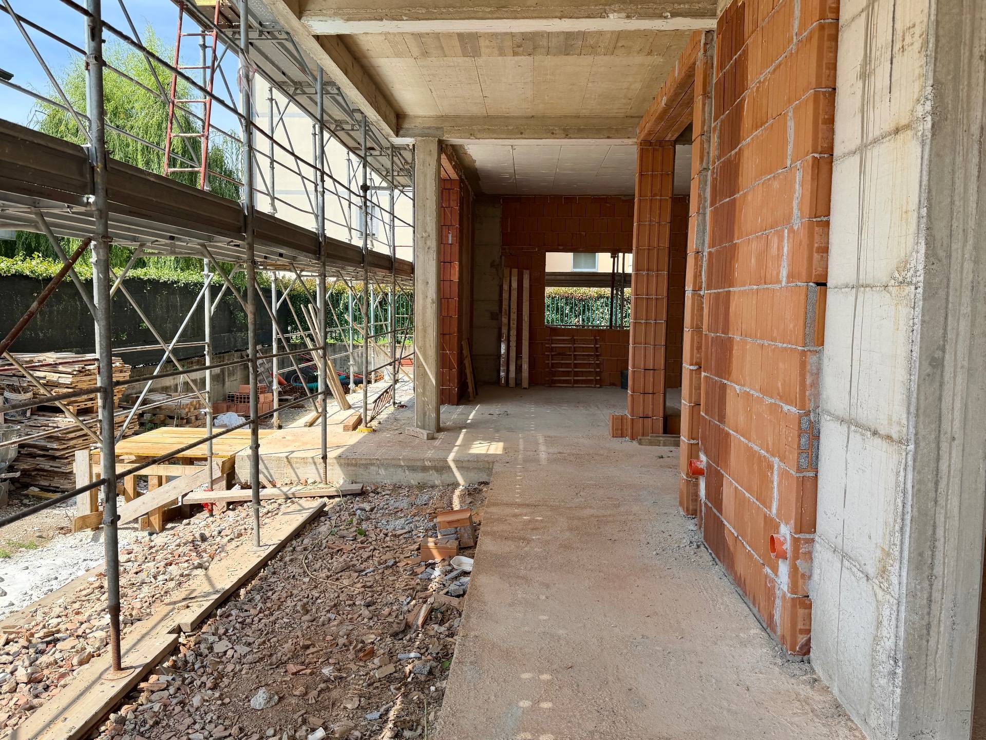 Immagine per Villa in vendita a Cornaredo via don luigi sturzo 24