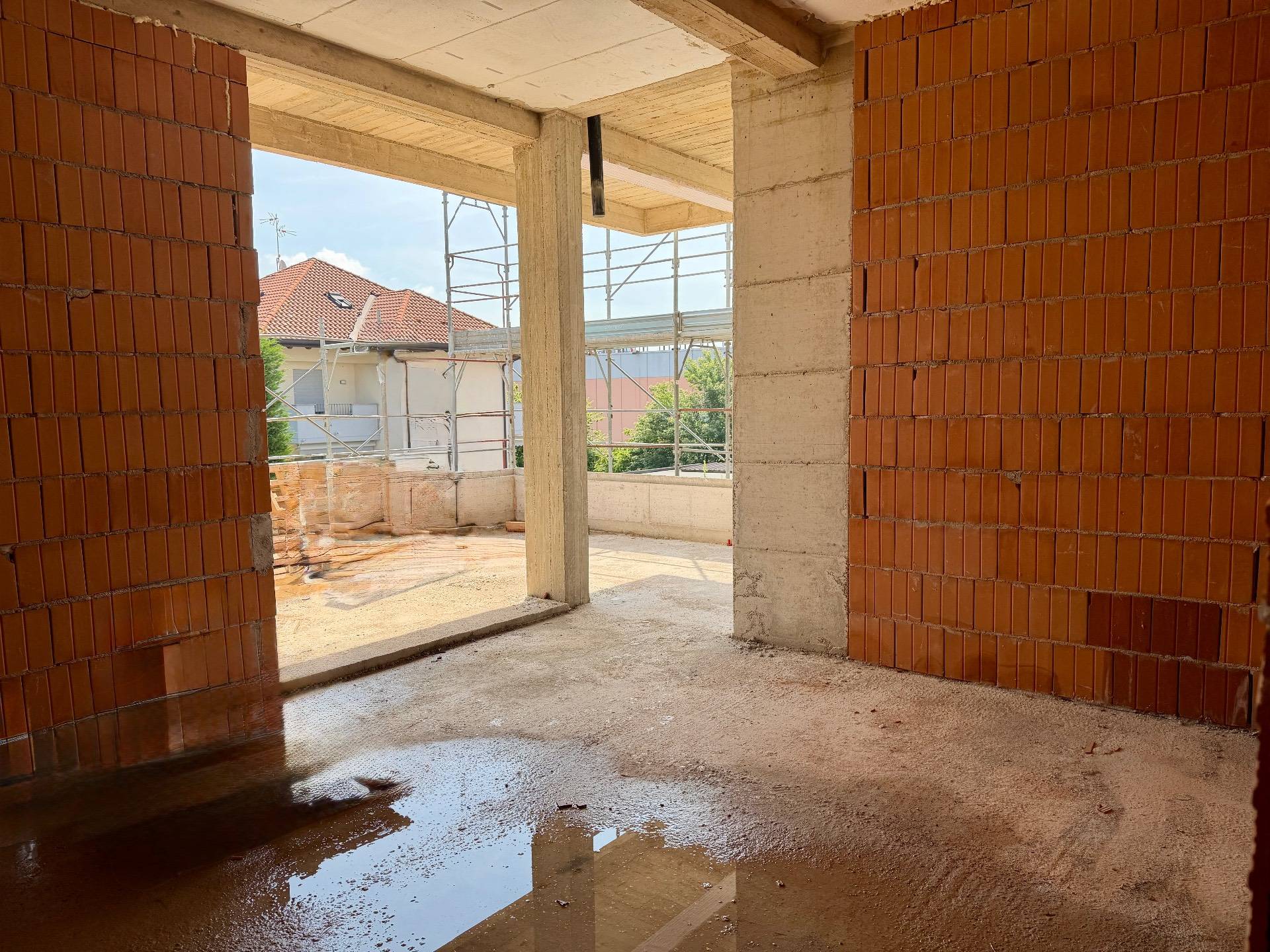 Immagine per Villa in vendita a Cornaredo via don luigi sturzo 24