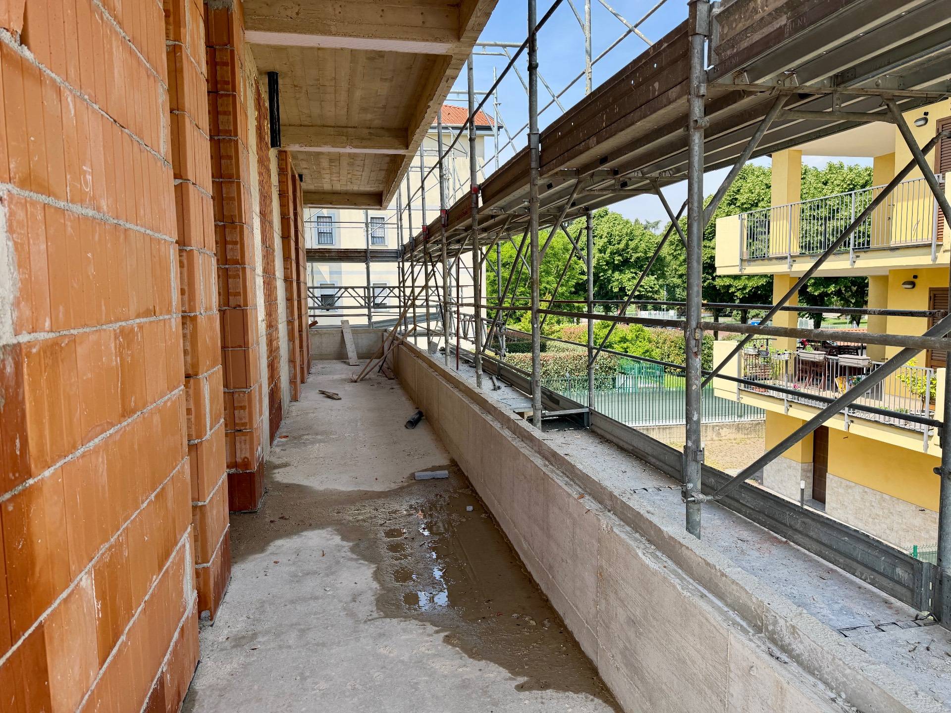 Immagine per Villa in vendita a Cornaredo via don luigi sturzo 24