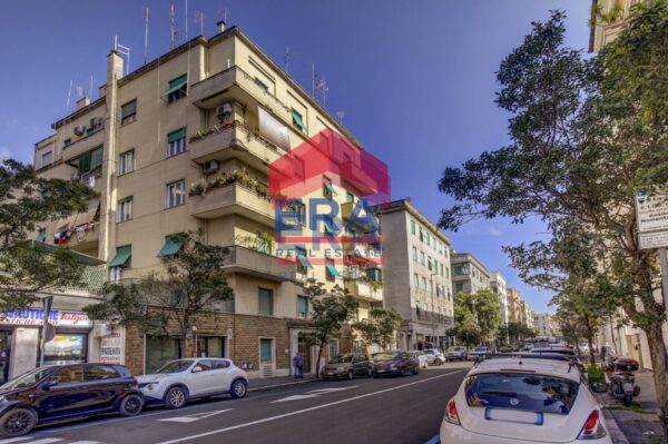 Appartamento via Costantino Corvisieri 54, Roma