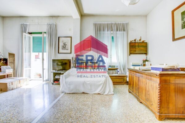 Appartamento via Costantino Corvisieri 54, Roma