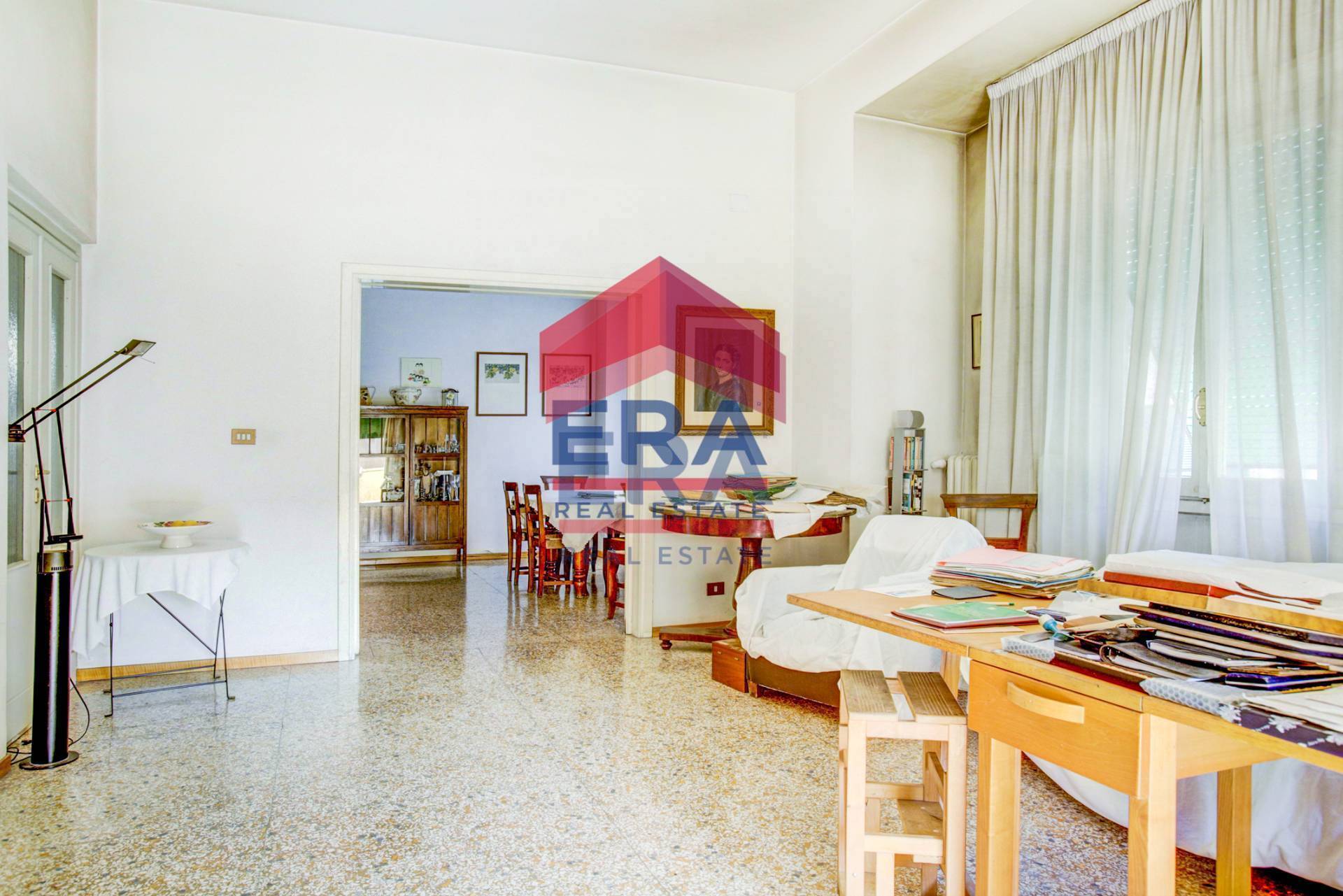 Immagine per Appartamento in vendita a Roma Via Costantino Corvisieri 54