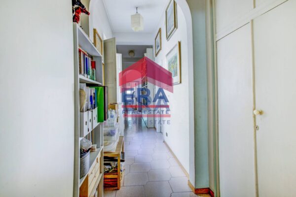 Appartamento via Costantino Corvisieri 54, Roma
