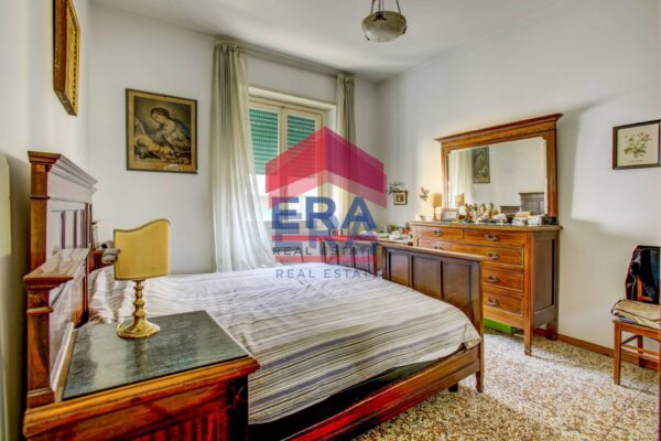 Appartamento via Costantino Corvisieri 54, Roma