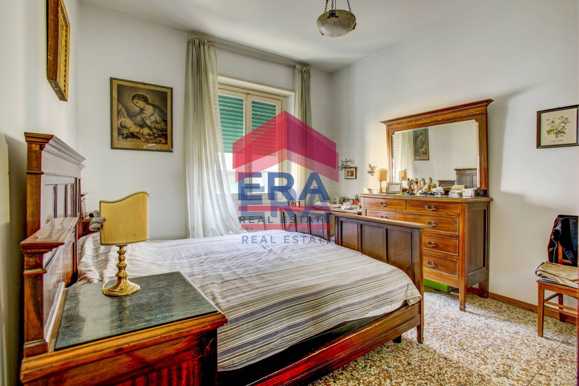 Immagine per Appartamento in vendita a Roma Via Costantino Corvisieri 54
