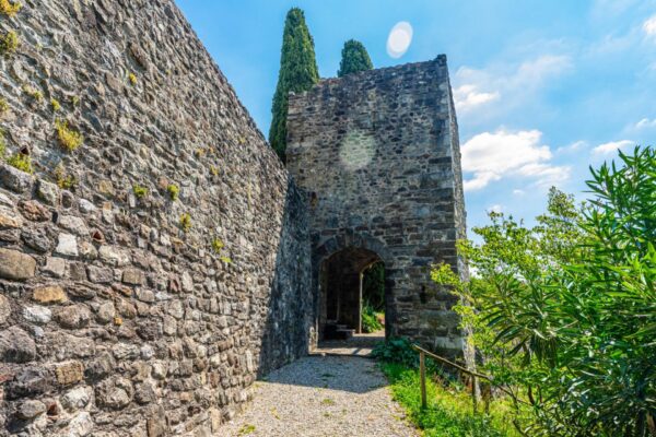 Villa via Barella 20, Cisano Bergamasco