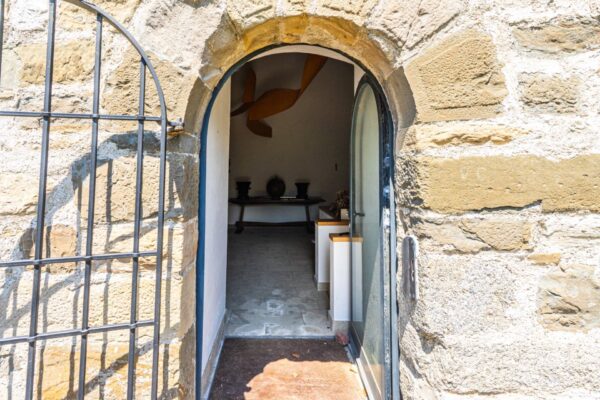 Villa via Barella 20, Cisano Bergamasco