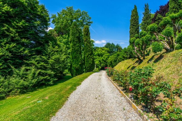 Immagine per Villa in vendita a Cisano Bergamasco Via Barella 20