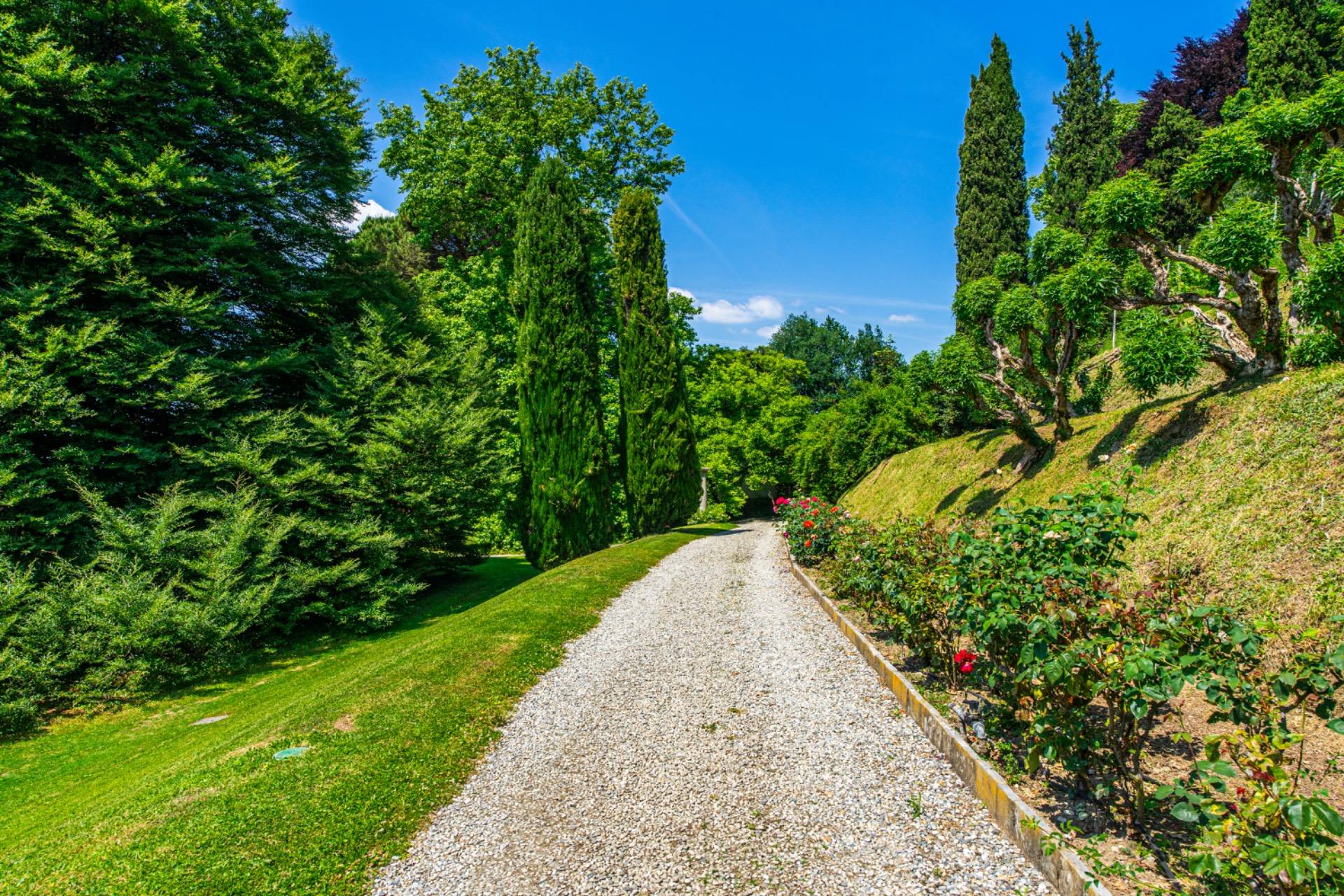 Immagine per Villa in vendita a Cisano Bergamasco Via Barella 20