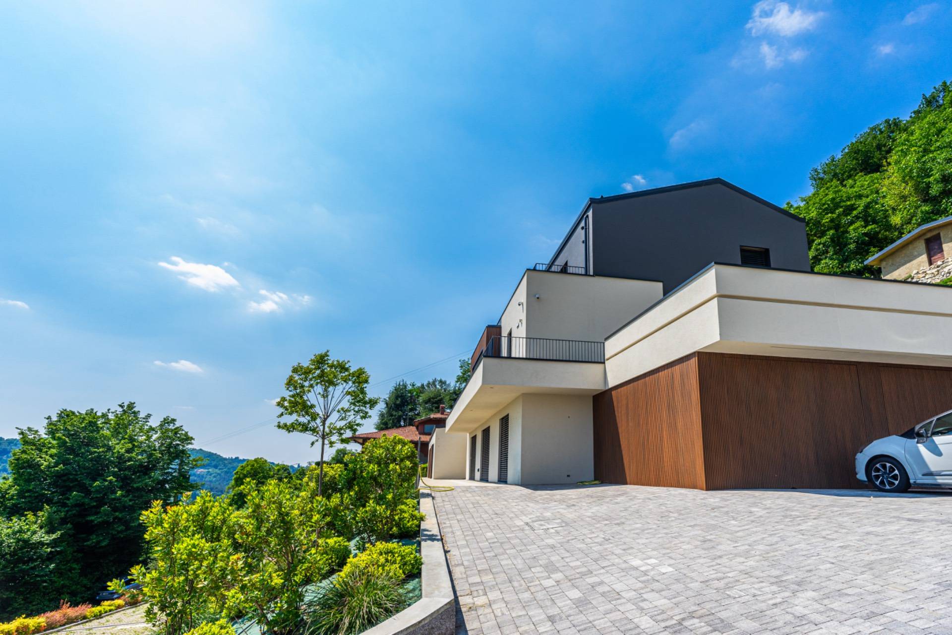 Immagine per Villa in vendita a Algua Via Richetti 18