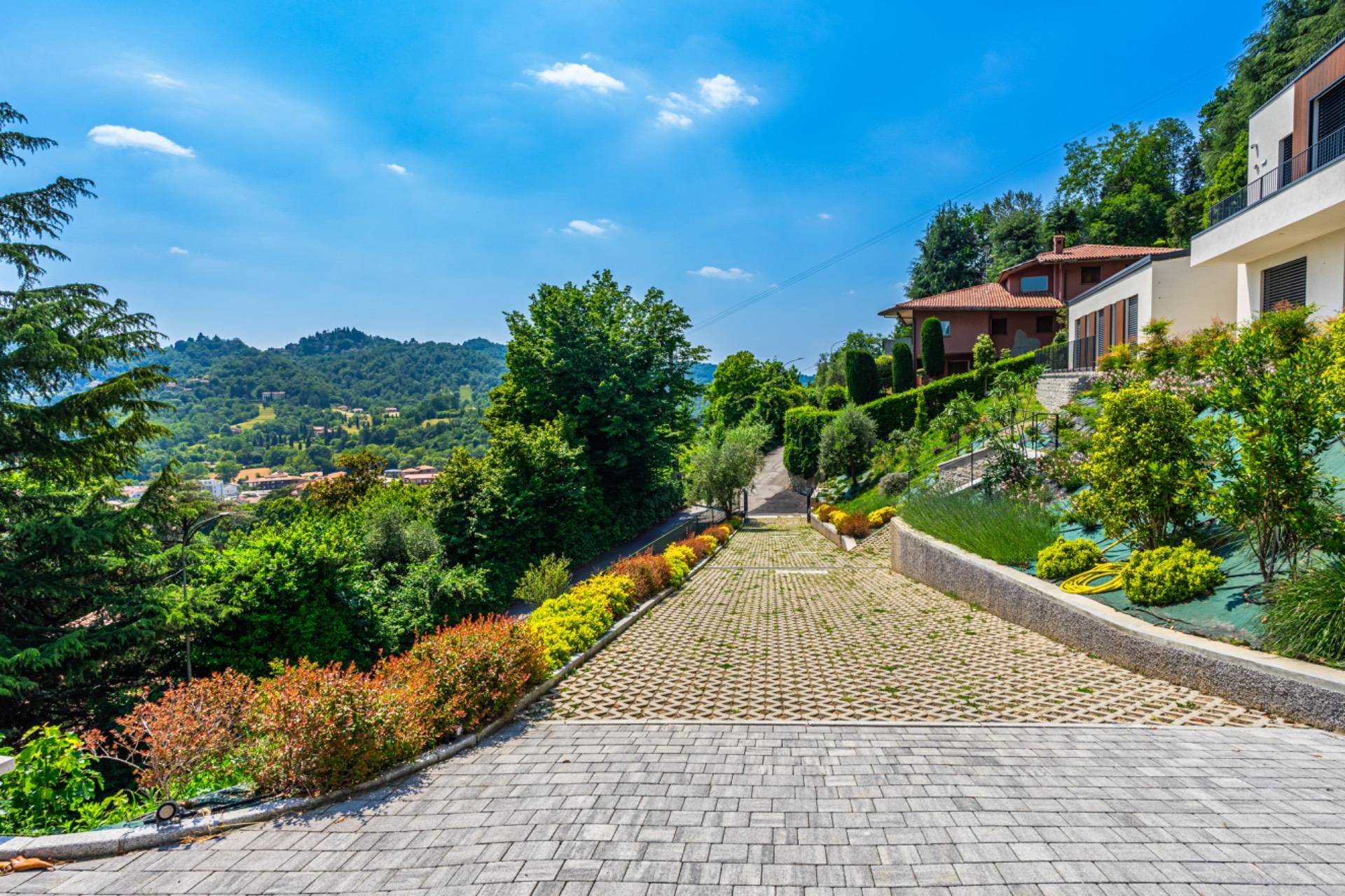 Immagine per Villa in vendita a Algua Via Richetti 18