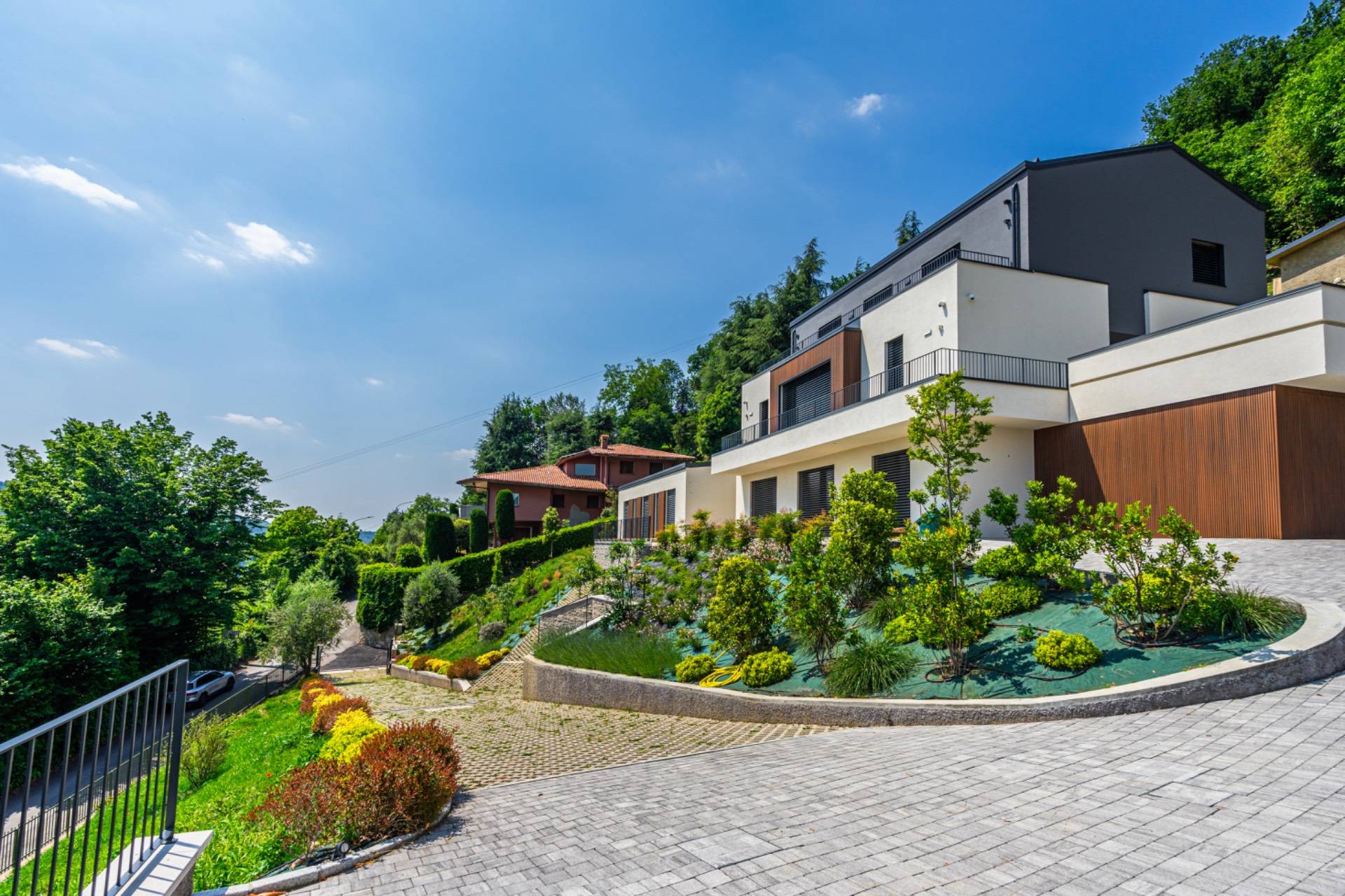 Immagine per Villa in vendita a Algua Via Richetti 18