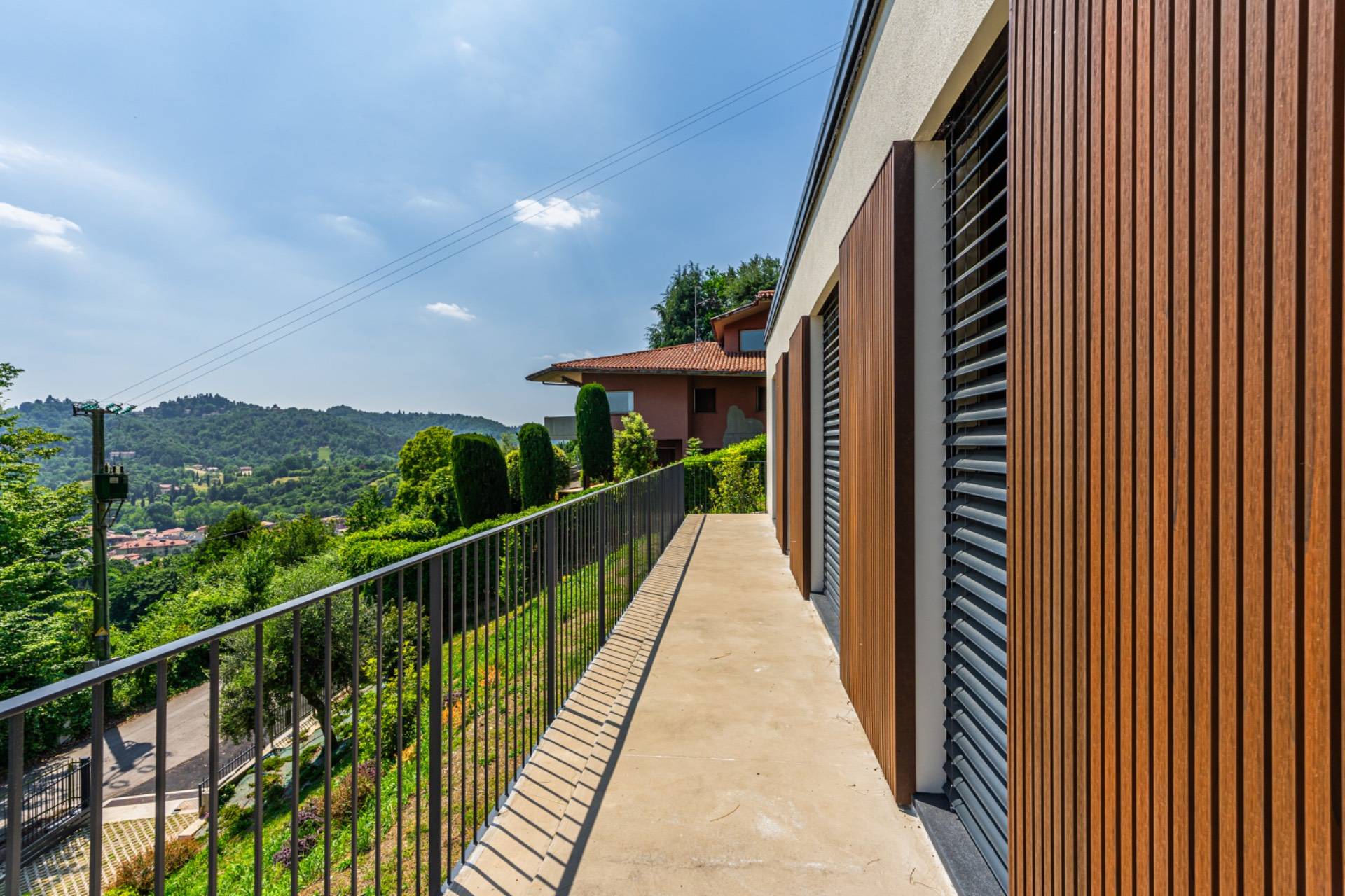 Immagine per Villa in vendita a Algua Via Richetti 18