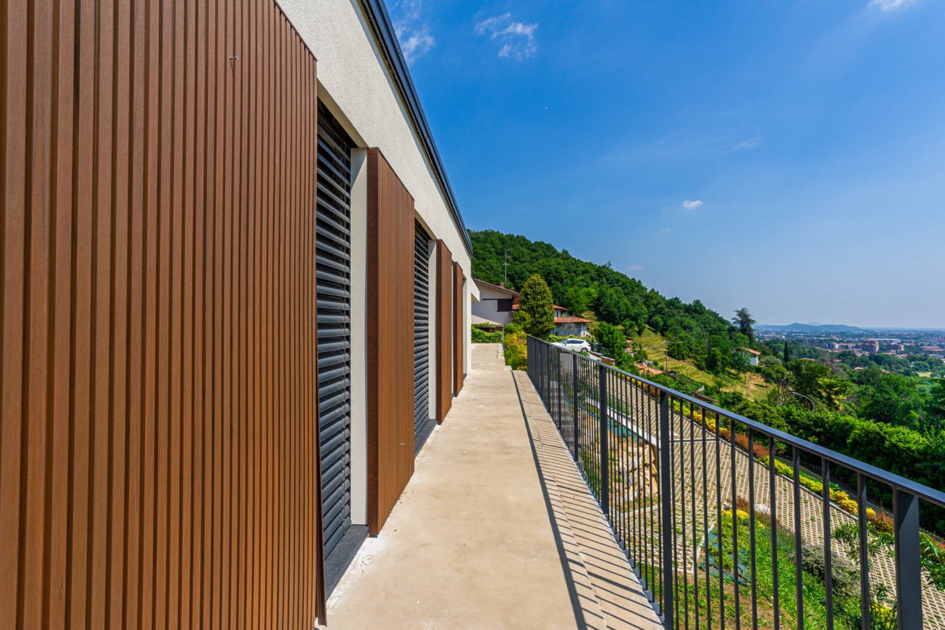Immagine per Villa in vendita a Algua Via Richetti 18