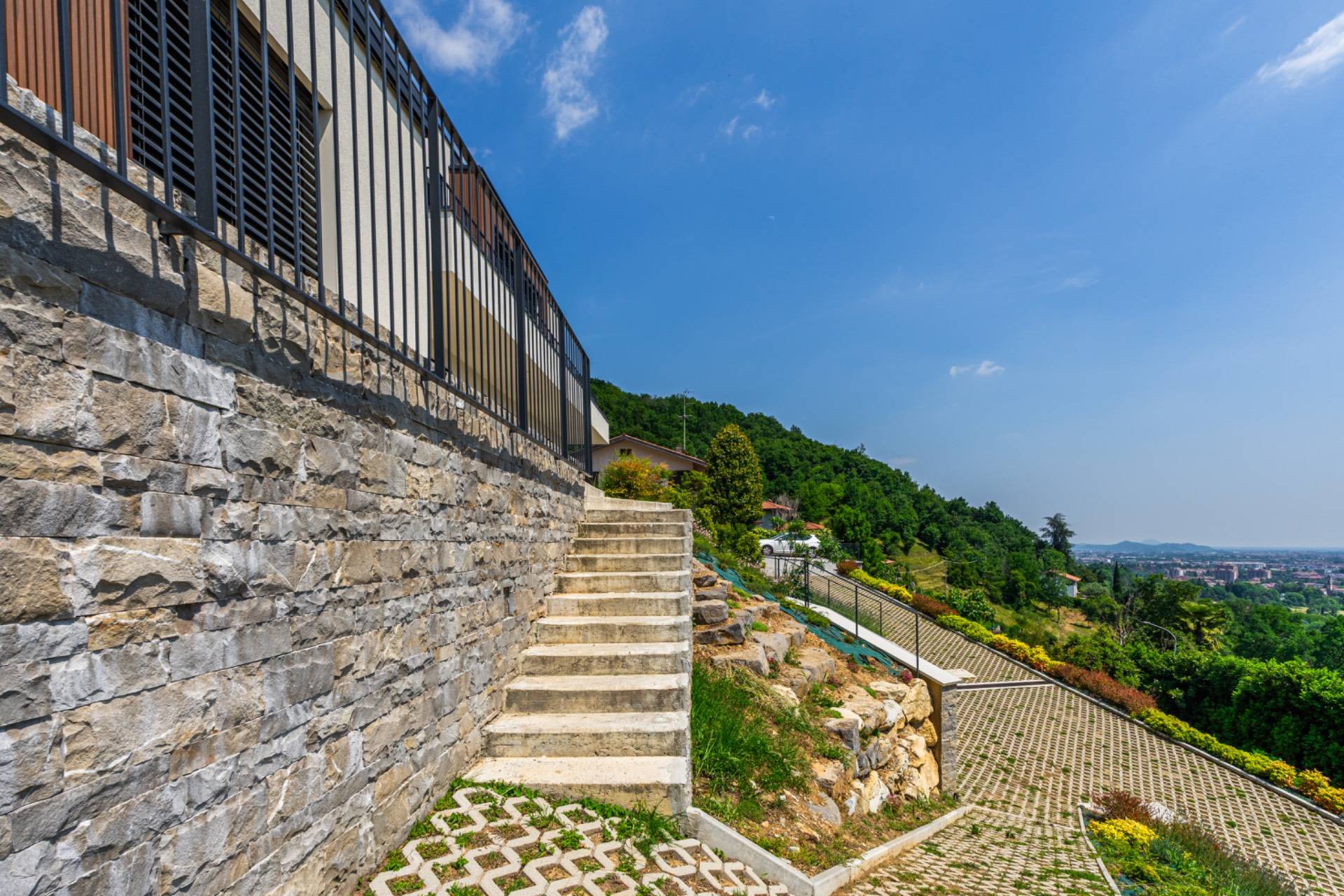 Immagine per Villa in vendita a Algua Via Richetti 18
