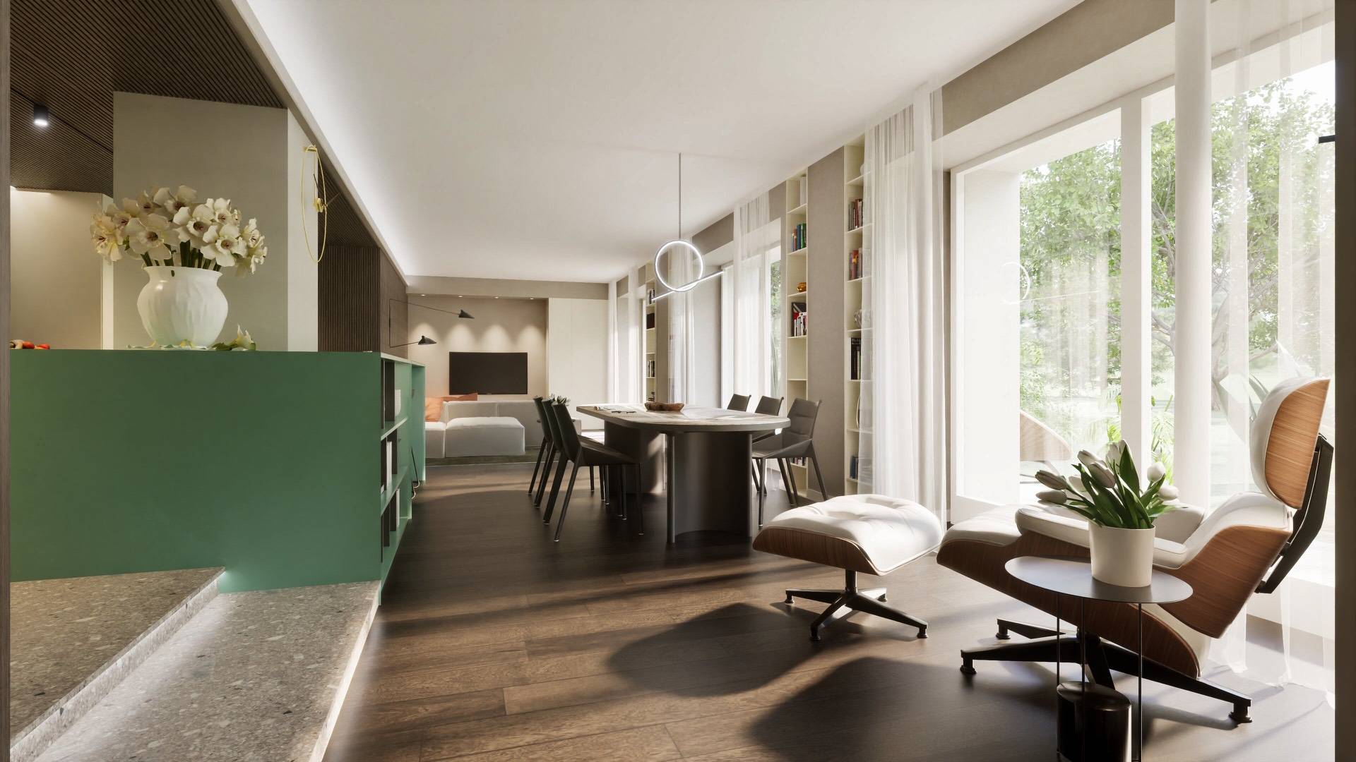 Immagine per Villa in vendita a Algua Via Richetti 18