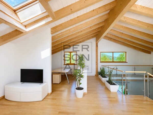 Casa Indipendente via Località Frisanchi, Altopiano Della Vigolana