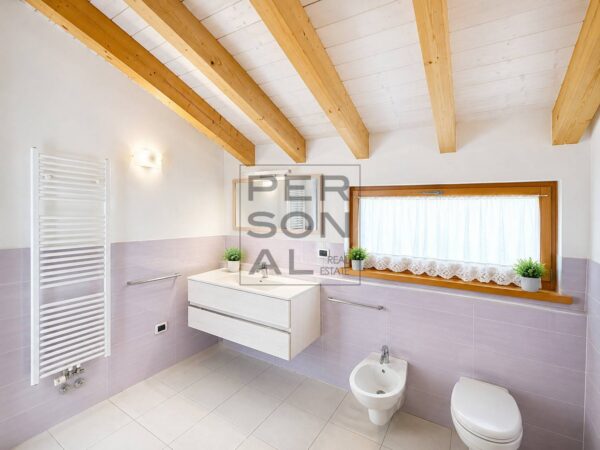 Casa Indipendente via Località Frisanchi, Altopiano Della Vigolana