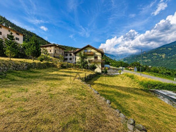 Casa Indipendente via Località Cescatti 37, Torcegno