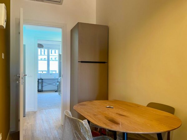 Appartamento via Achille Maiocchi 5, Milano