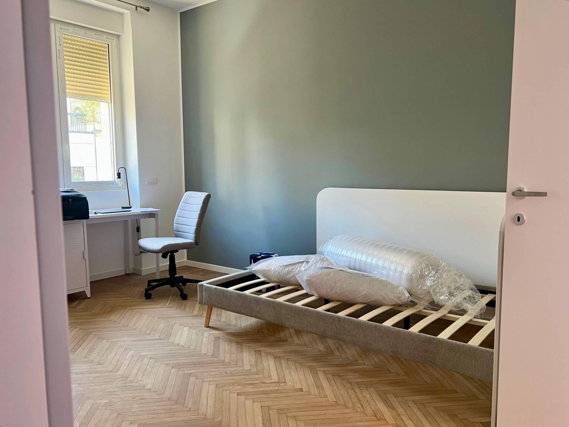 Immagine per Appartamento in affitto a Milano Via Achille Maiocchi 5