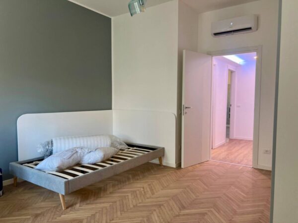 Appartamento via Achille Maiocchi 5, Milano
