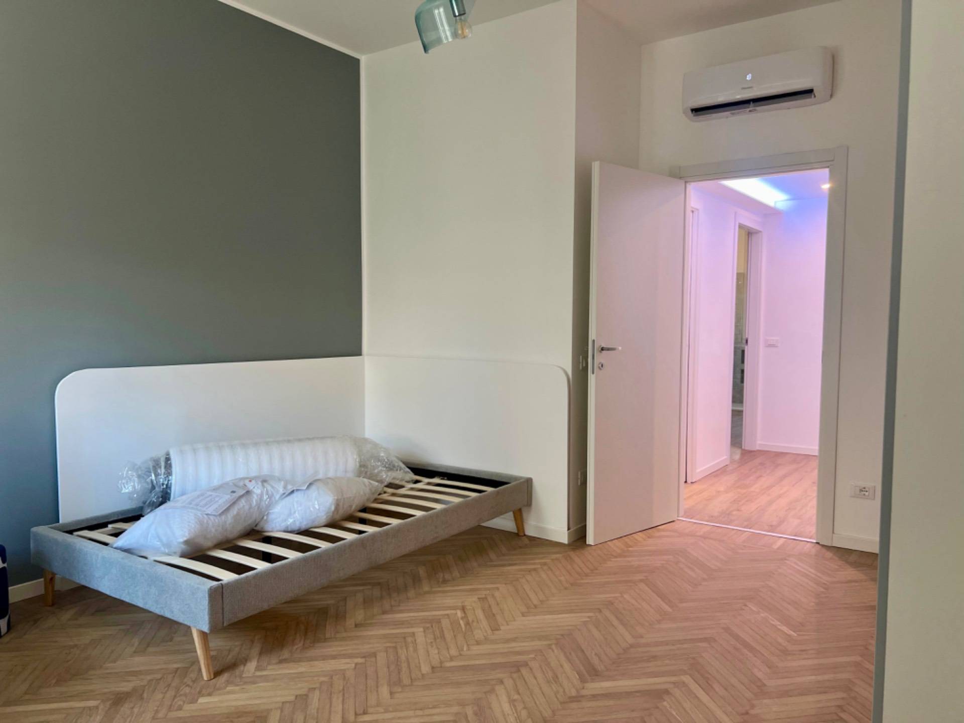 Immagine per Appartamento in affitto a Milano Via Achille Maiocchi 5