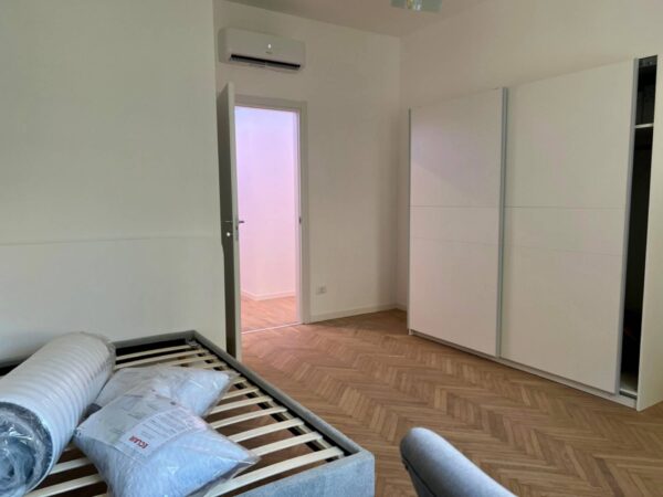 Appartamento via Achille Maiocchi 5, Milano