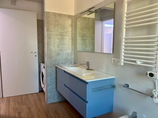 Appartamento via Achille Maiocchi 5, Milano