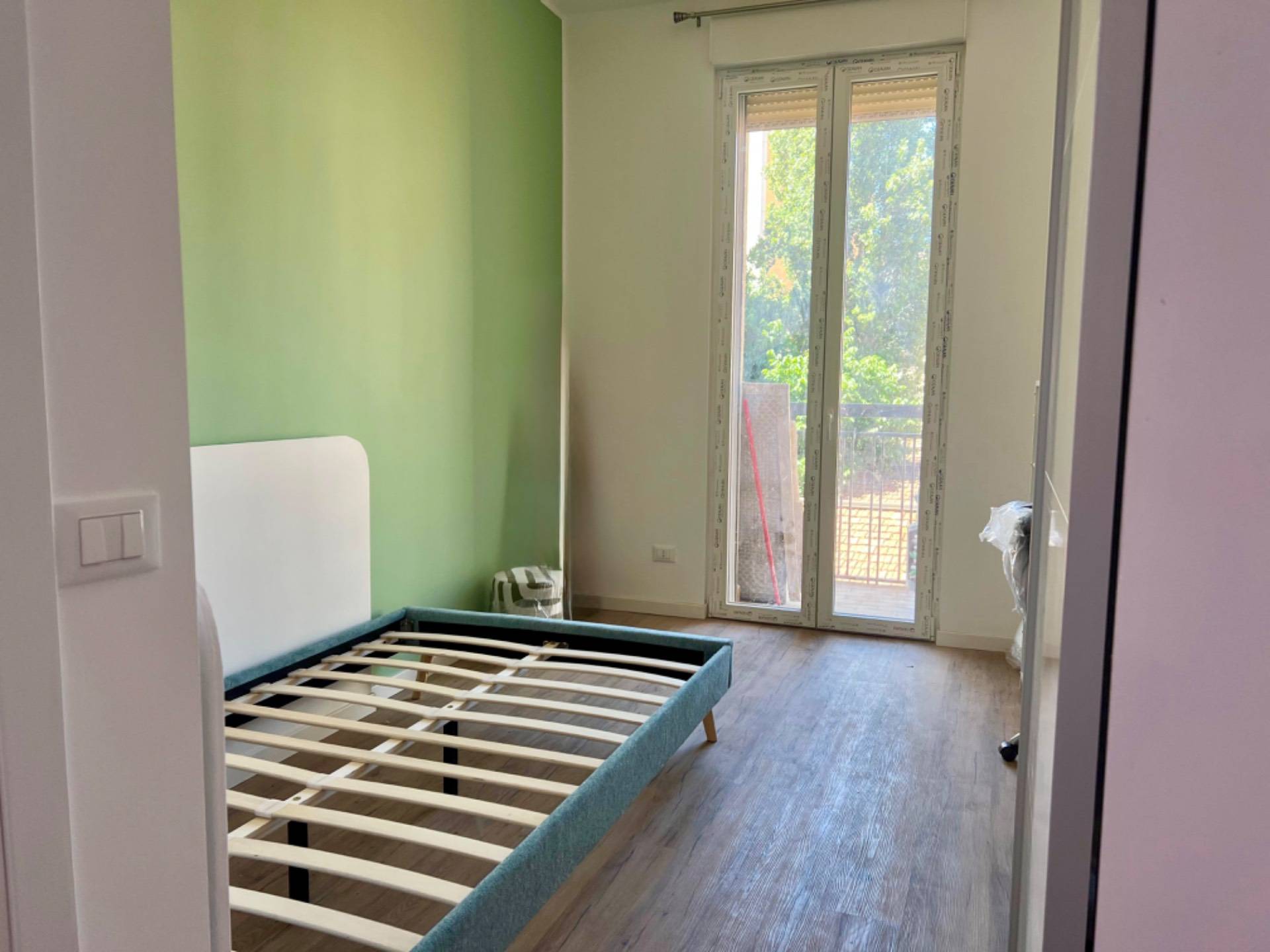 Immagine per Appartamento in affitto a Milano Via Achille Maiocchi 5