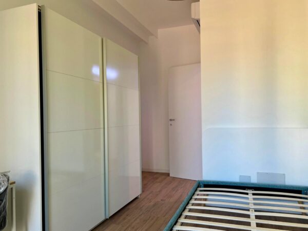 Appartamento via Achille Maiocchi 5, Milano