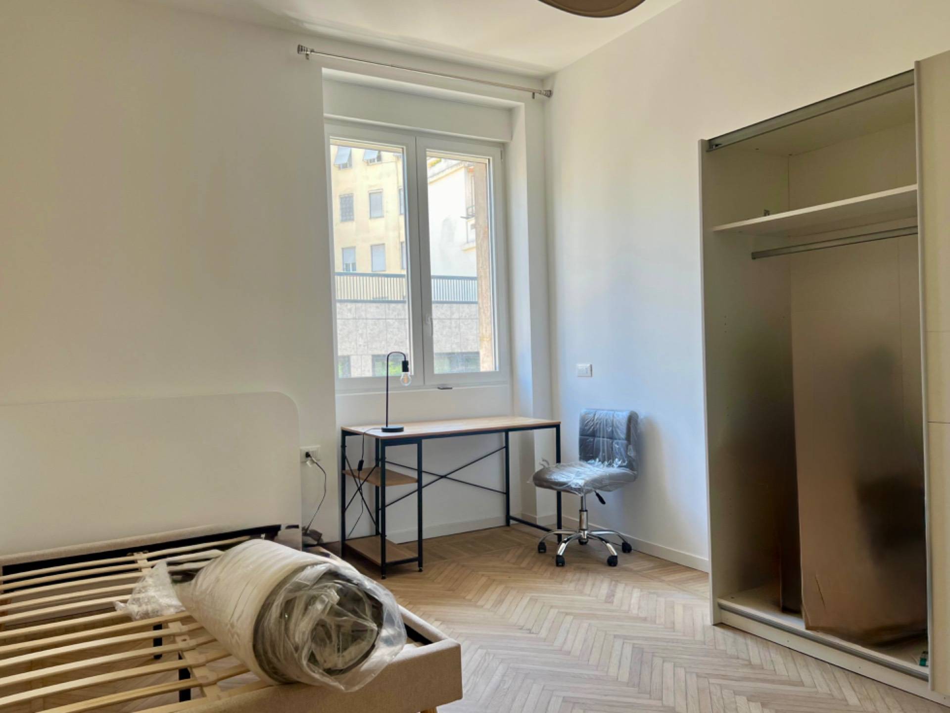 Immagine per Appartamento in affitto a Milano Via Achille Maiocchi 5