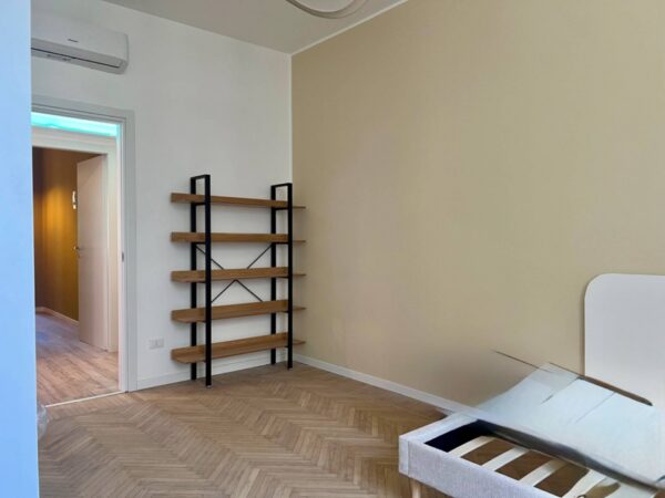 Appartamento via Achille Maiocchi 5, Milano