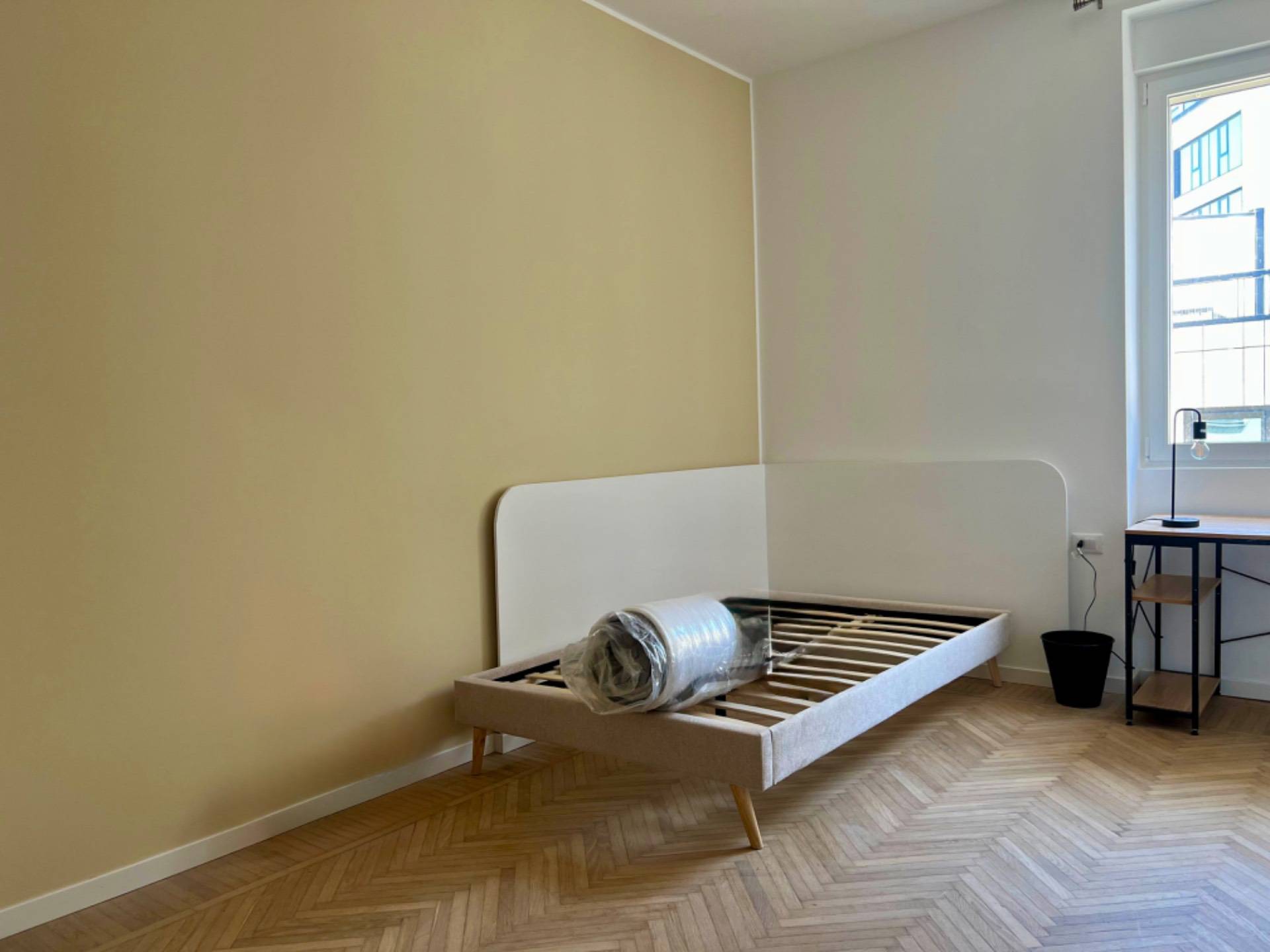 Immagine per Appartamento in affitto a Milano Via Achille Maiocchi 5