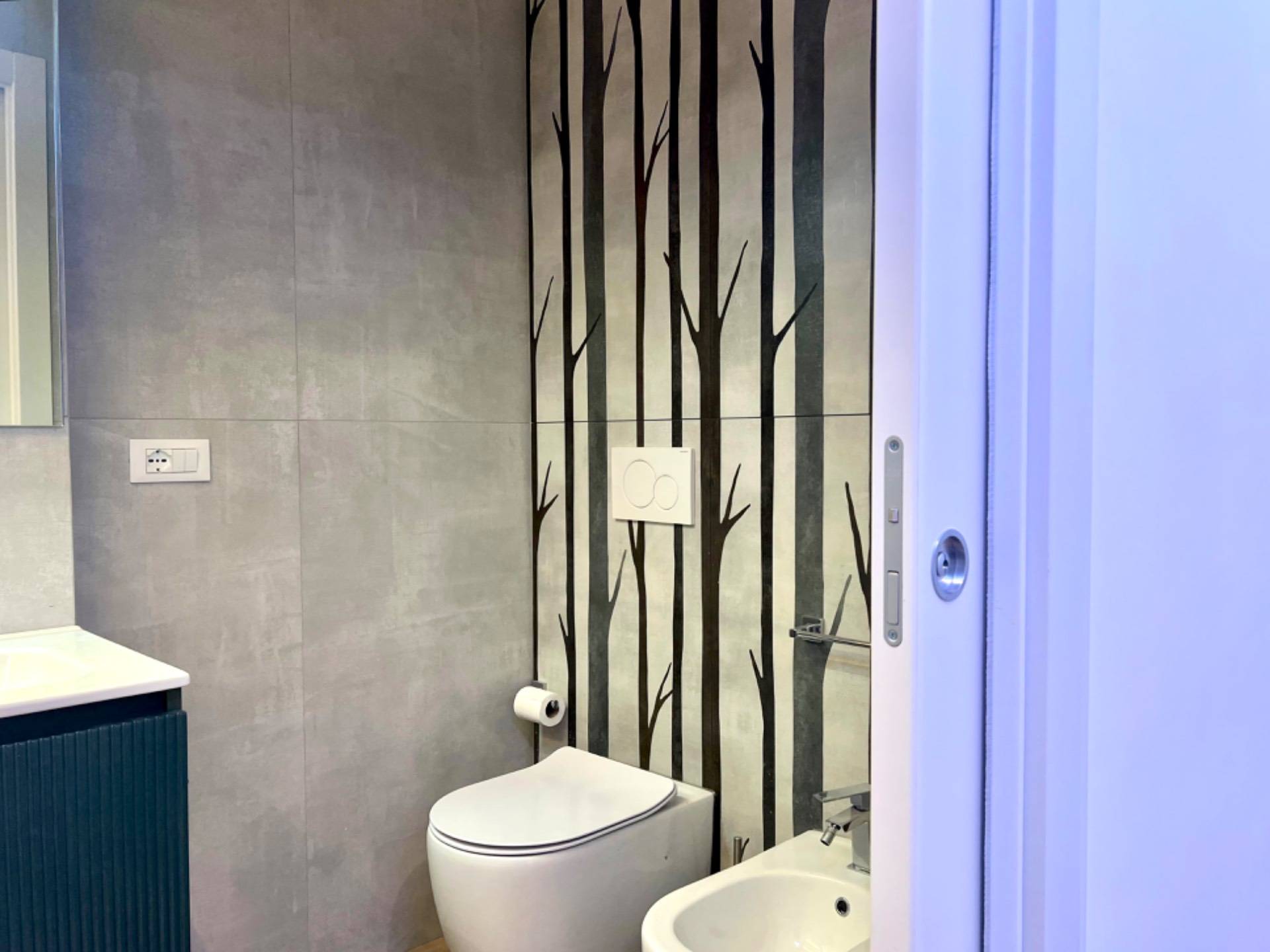 Immagine per Appartamento in affitto a Milano Via Achille Maiocchi 5