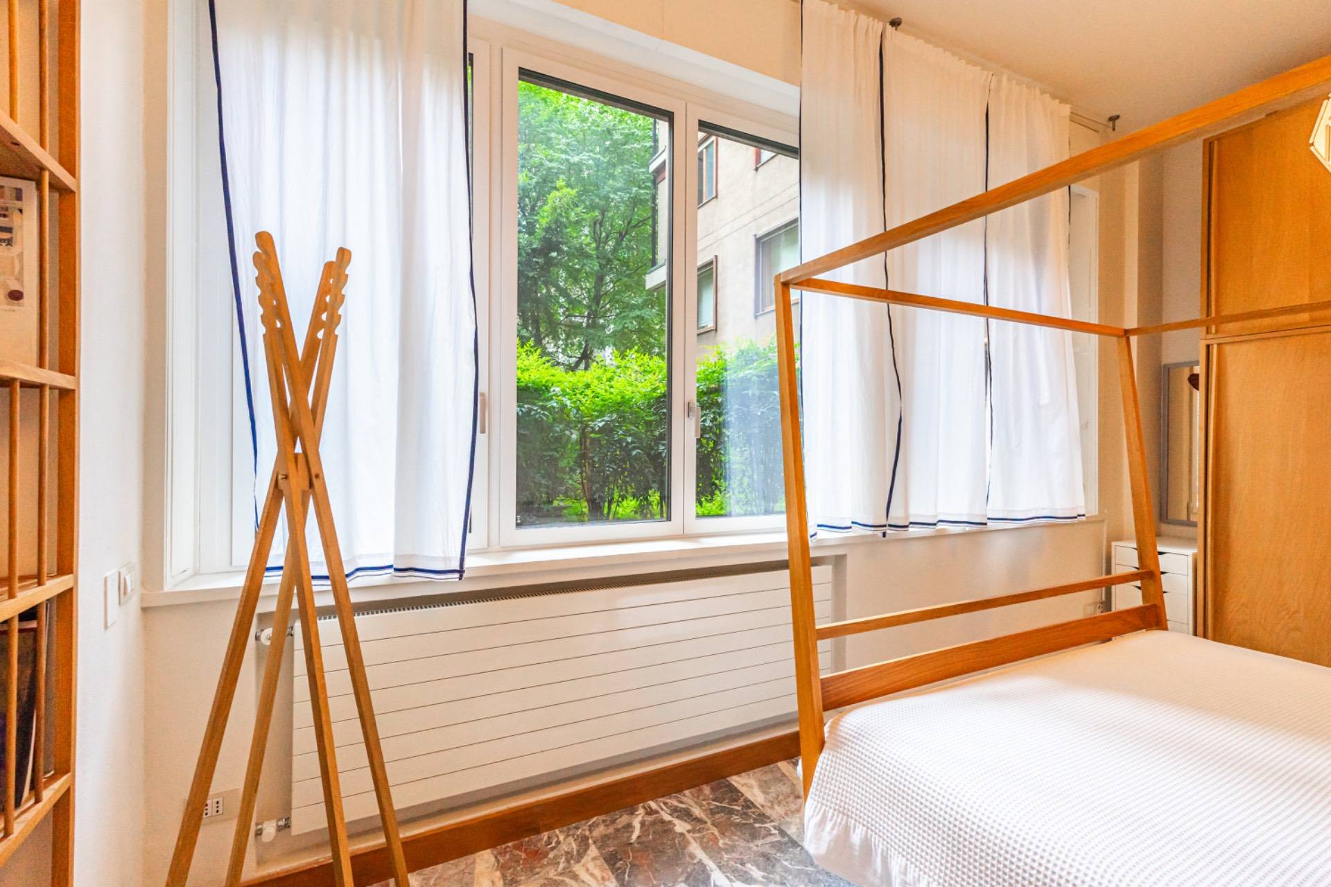 Immagine per Appartamento in vendita a Milano via mascagni 20