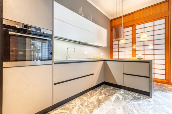Immagine per Appartamento in vendita a Milano via mascagni 20