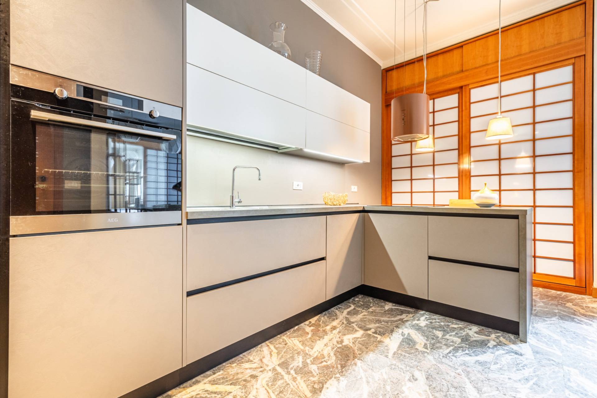 Immagine per Appartamento in vendita a Milano via mascagni 20