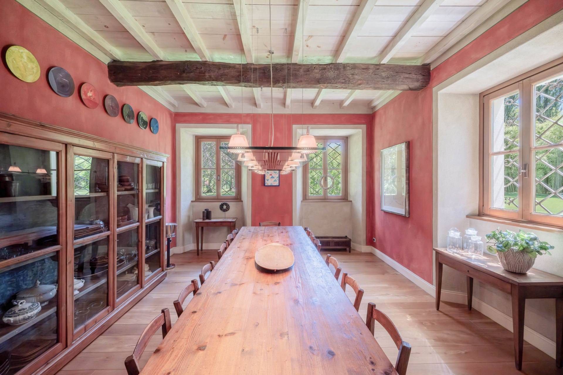 Immagine per Villa in vendita a Varese Via Torquato tasso 