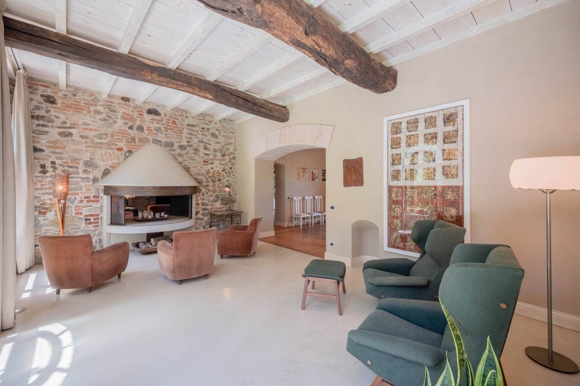 Immagine per Villa in vendita a Varese Via Torquato tasso 