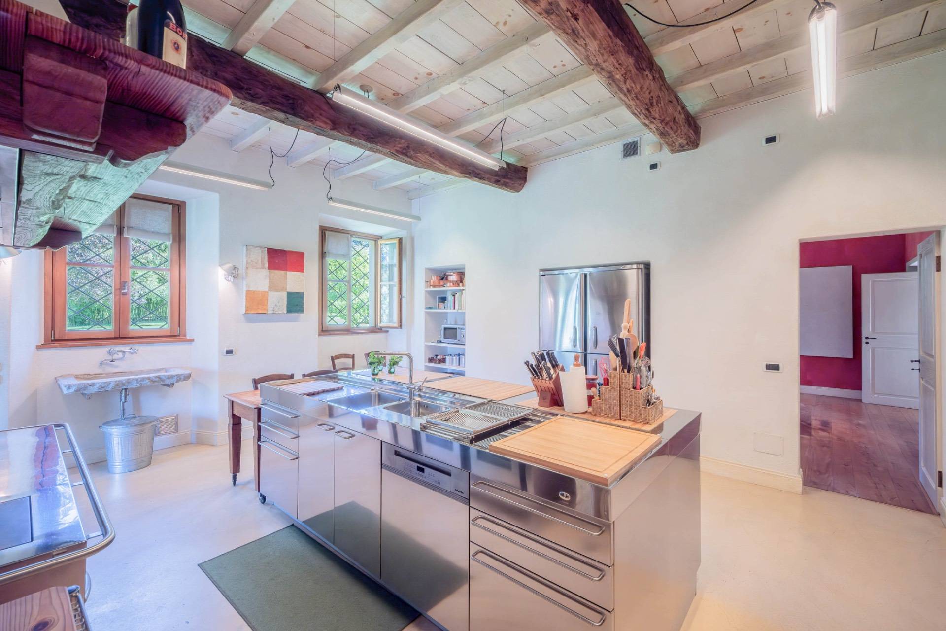 Immagine per Villa in vendita a Varese Via Torquato tasso 