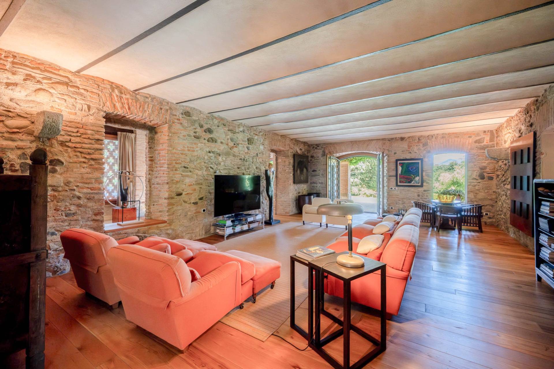 Immagine per Villa in vendita a Varese Via Torquato tasso 