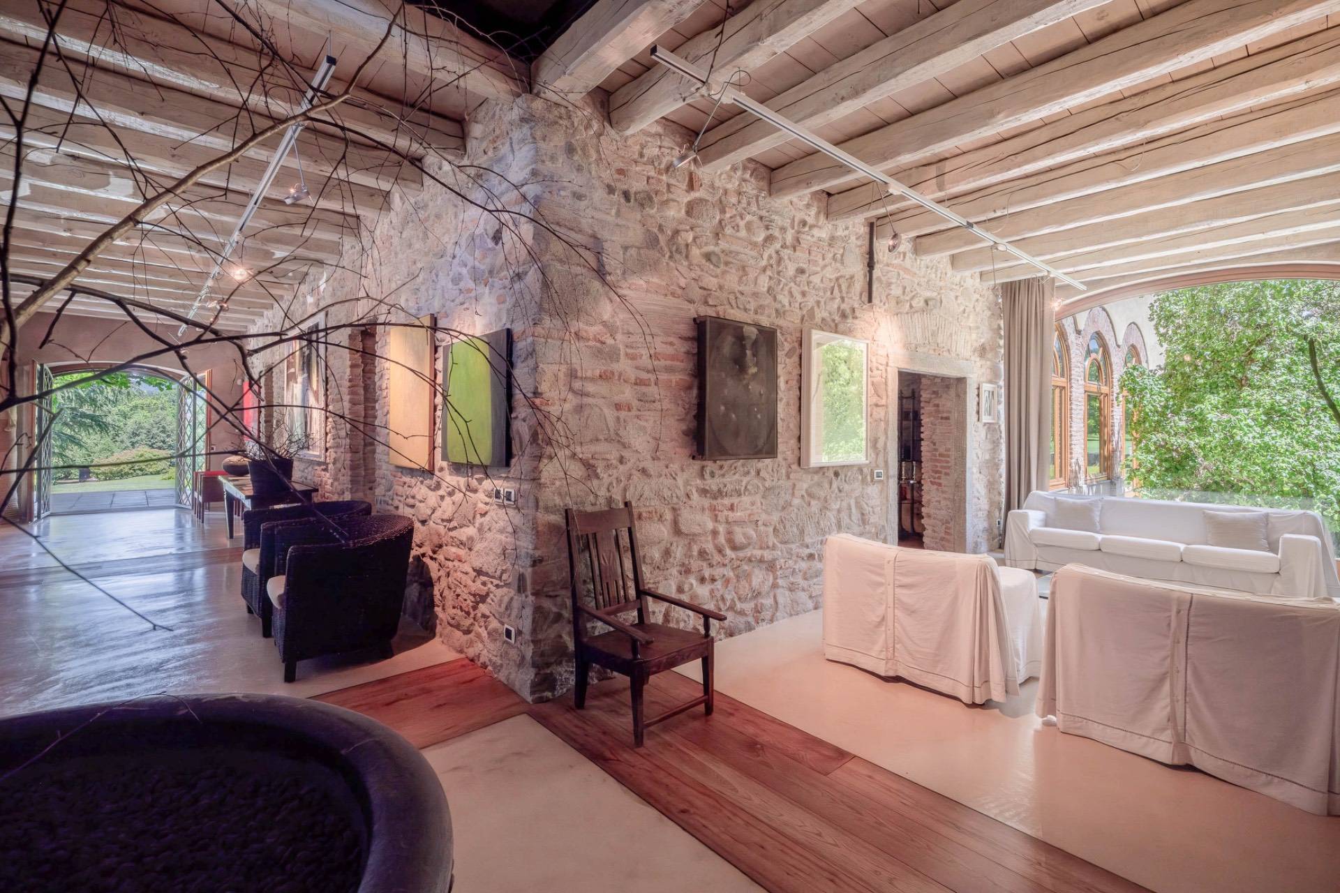 Immagine per Villa in vendita a Varese Via Torquato tasso 